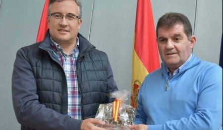 El runrún: Jabugo y Guijuelo, hermanados