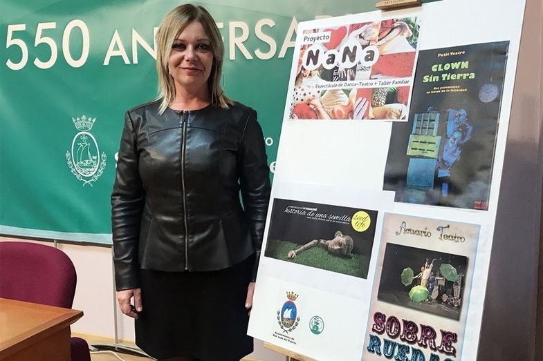 El lunes arranca en San Juan la campaña de teatro escolar de calidad ‘5 Lobitos’