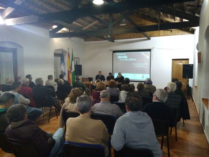Fernando Pineda sigue como presidente de la Asociación de Memoria Histórica de Huelva
