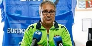 El Cartaya se encomienda a Manuel Juan Limón para lograr el objetivo de la permanencia en las últimas ocho jornadas