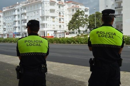 Arrestan al presunto autor del intento de robo de varios vehículos en Cartaya
