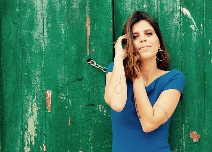 El fado de Sara Gonçalves cierra en Fundación Caja Rural del Sur el ciclo ‘Música y otros ritmos’