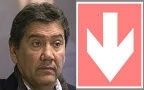 Sin inscribir a César Negredo