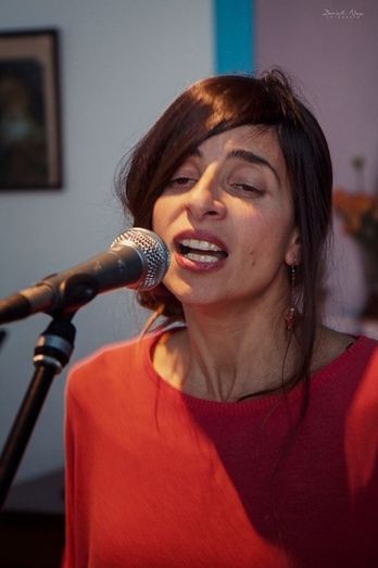 Urubú reivindica con música que el estuario el río Guadiana sea Parque Natural