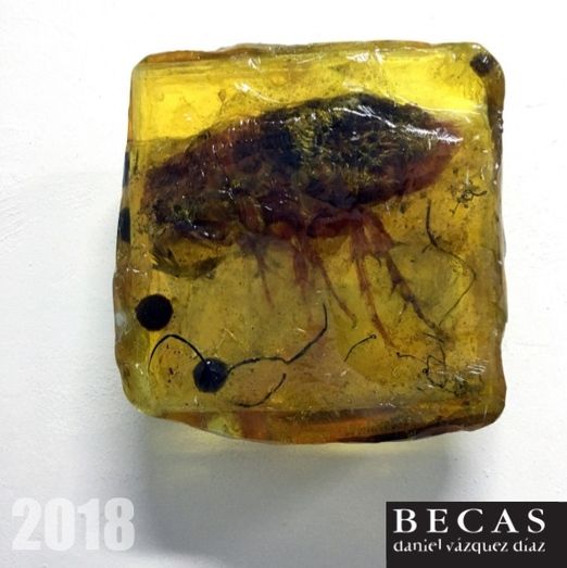 Convocada una nueva edición de las Becas Daniel Vázquez Díaz 2018 para promoción de artistas plásticos andaluces
