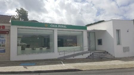 Caja Rural del Sur inaugura nueva oficina en Minas de Riotinto