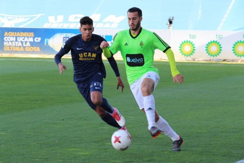 Tan injusto como preocupante (2-1)