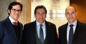 El Recre ya ha realizado el pago de 110.000 euros del primer plazo acordado con Hacienda
