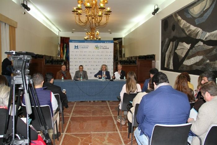 Los municipios  se incorporan al Consejo Rector del Patronato Provincial de Turismo