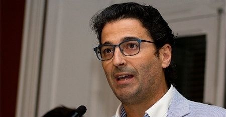 Cabrera: “El problema de esta plantilla es psicológico”