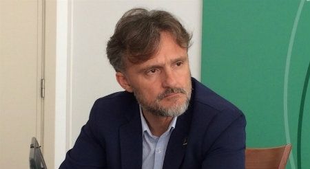La Junta destaca 'su estrecha vigilancia' a las balsas de fosfoyesos y reitera el informe del CSIC que descarta vertidos a la ría por el temporal