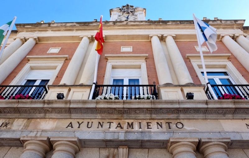 CSIF y CCOO se alzan con la mayoría en la Junta de Personal de los funcionarios del Ayuntamiento de Huelva