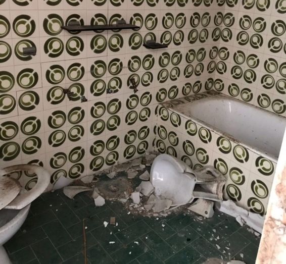 Piden a la diputada nacional Pepa Bayo que aclare el robo de una casa de campo de su propiedad