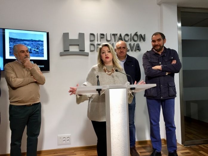 El proyecto '100 imágenes Huelva' incorpora nuevos fondos fotográficos de Zalamea, Nerva, Zufre y Huelva
