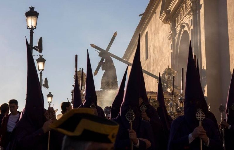 Un Martes Santo que vale por cien