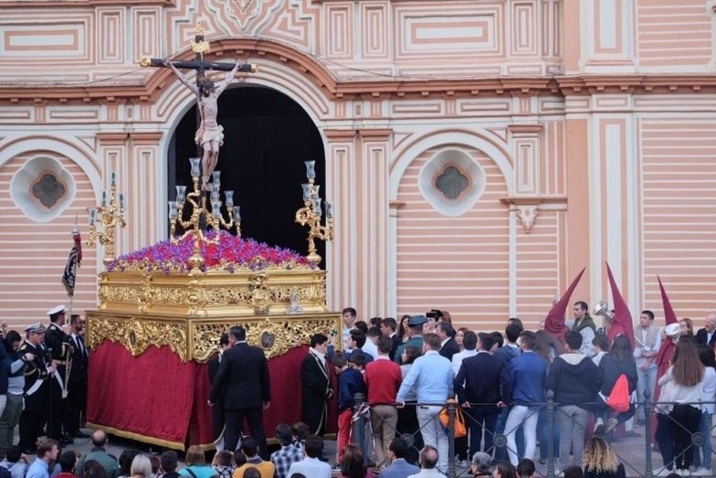 Jueves Santo y Madrugá: la jornada más larga