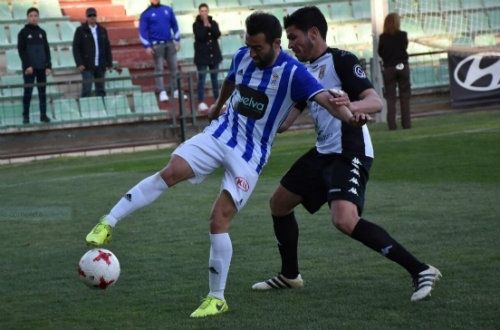 Sin pena ni gloria (0-0)