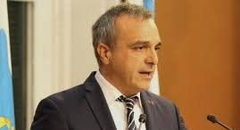 Narciso Rojas: 'Estamos reventados, ya nadie cuenta con nosotros a la hora de gestionar'
