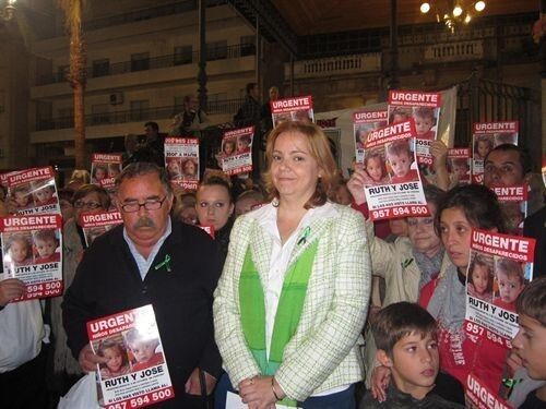 Bretón intentó reconciliarse con su mujer el día antes de la desaparición