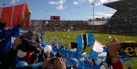 Cada socio del Recre podrá retirar las entradas que desee a cambio de un kilo de alimento para el partido ante el Córdoba B