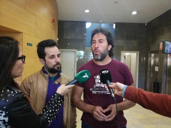 Podemos Huelva arranca el proceso para las municipales de 2019