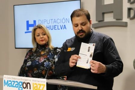 Mazagón se convierte en capital andaluza del Jazz
