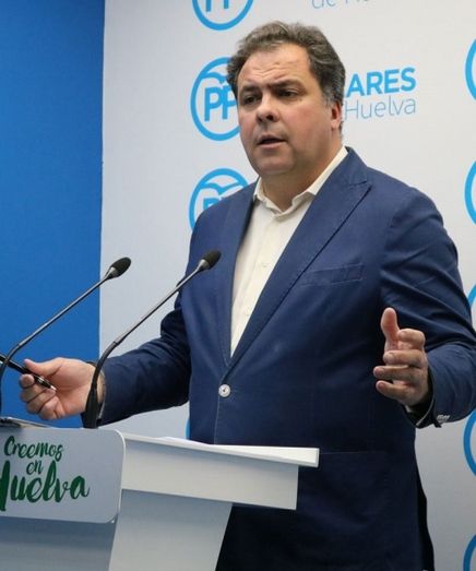 Cruz y Caraballo, categóricos tras la reunión con el ministro: 'El Gobierno ha enterrado la alta velocidad'