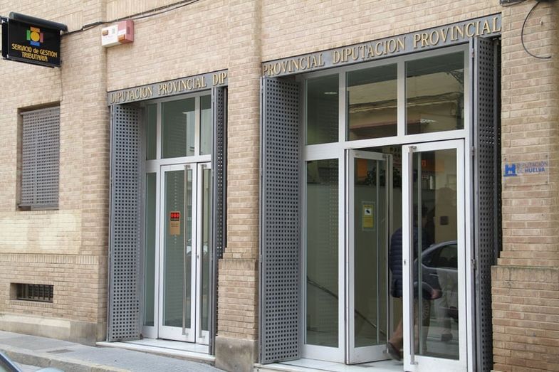 La Diputación recauda más de 320 millones en impuestos y tasas a través del Servicio de Gestión Tributaria