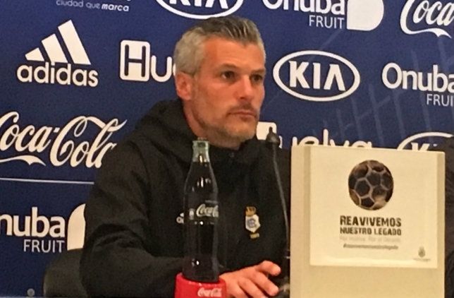 Negredo: “Tuvimos la efectividad que nos faltó otros días”