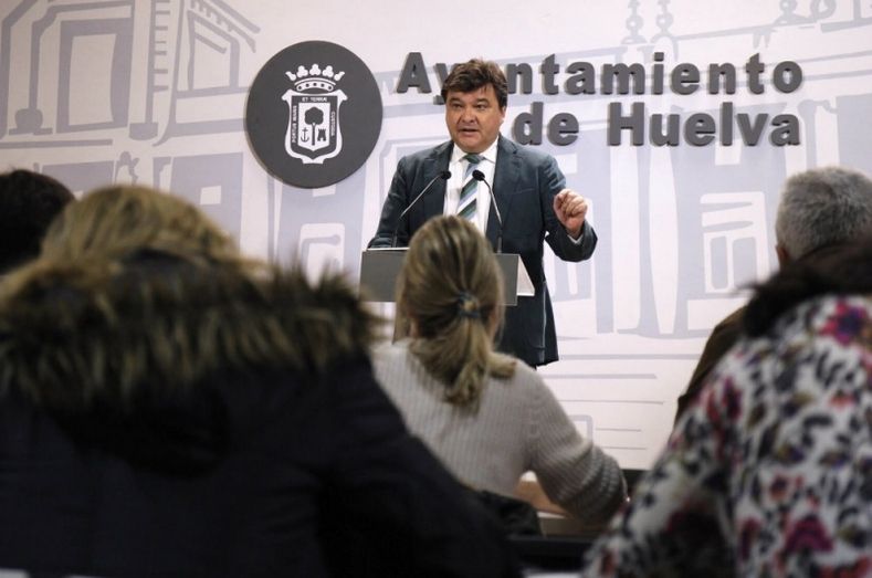El Ayuntamiento de Huelva votará para dejar de estar intervenido