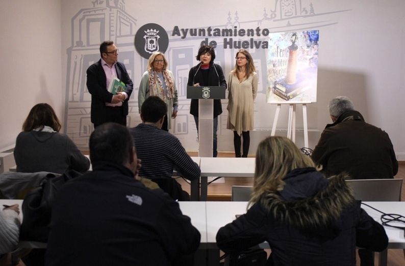La Feria del Libro afronta su 44ª edición con record de participación de librerías
