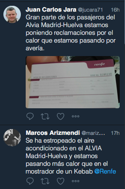 El runrún: ¿Ofensa desmesurada?