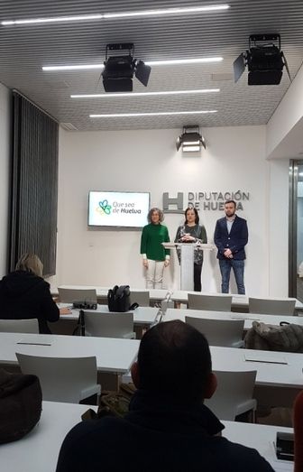 Huelva acoge la XXXI edición del Congreso Estatal de Estudiantes de Enfermería, patrocinado por la Diputación