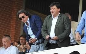 El runrún: La vida sigue en Moderdonia
