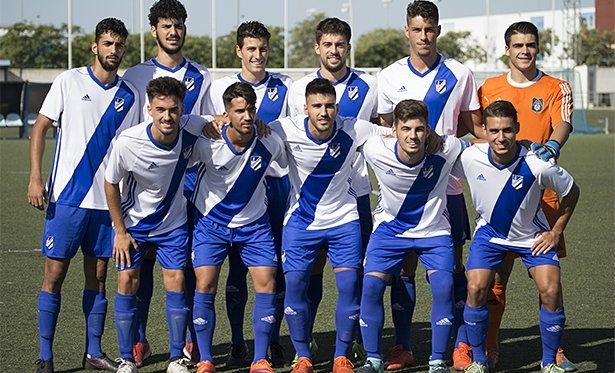 El 'goal average' sonríe al Atlético Onubense