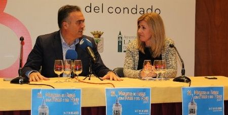 La Muestra de Habas con Poleo y del Vino llega este fin de semana a la Plaza de España de La Palma