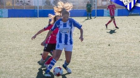 El Carlos Belmonte, escenario de enjundia para que el Sporting Huelva selle la permanencia