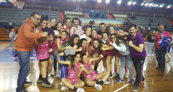 Épico pase del CB Conquero a las semifinales tras dos prórrogas ante el CAB Linares (90-85)