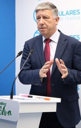 El PP destaca que la subida de las pensiones prevista por el Gobierno beneficiará a 76.000 onubenses