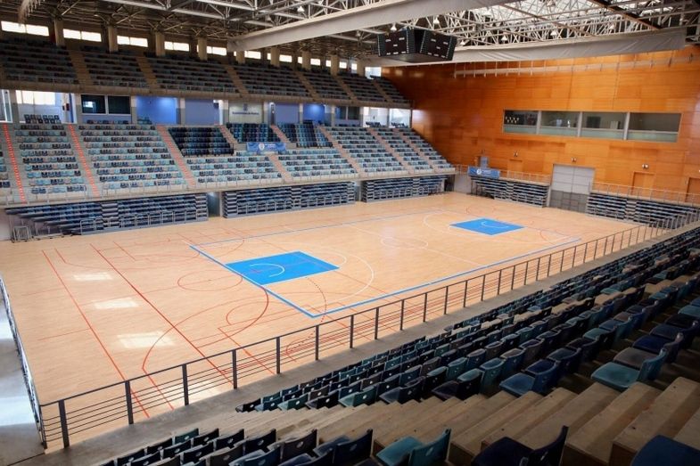 Agotadas las entradas para la final y las semifinales del Europeo, que ofrece también localidades gratuitas