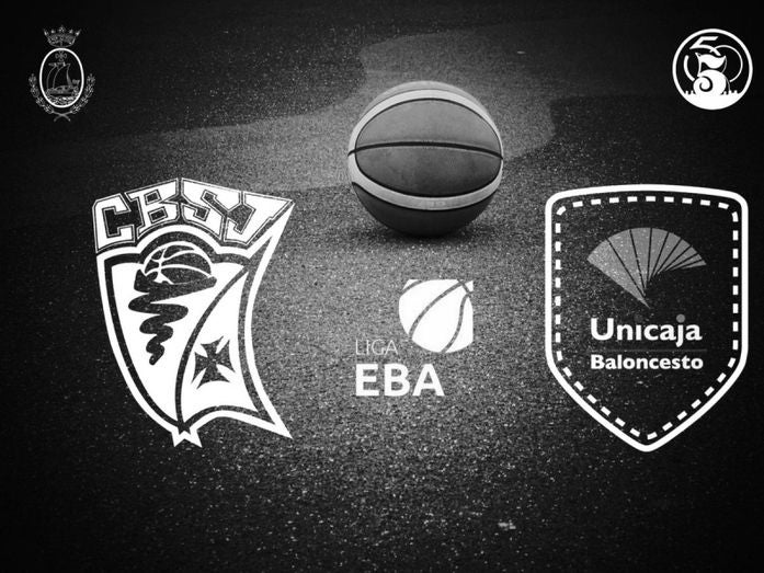 El CB San Juan se la juega ante Unicaja y el Huelva visita ya sin presión al Medacbasket