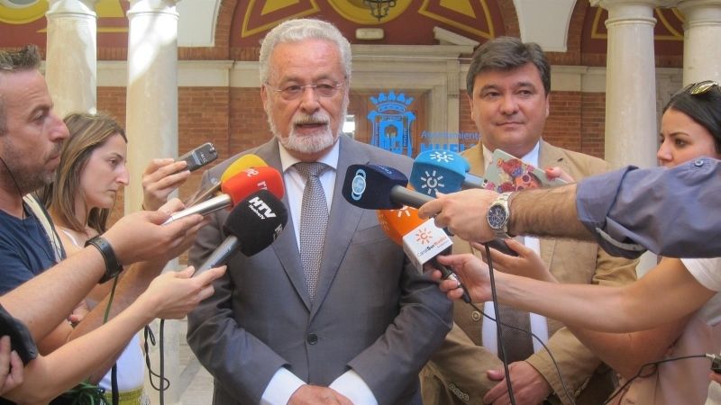El Defensor del Pueblo ve 'responsabilidad' de todas las administraciones en la situación de los niños de La Zarza