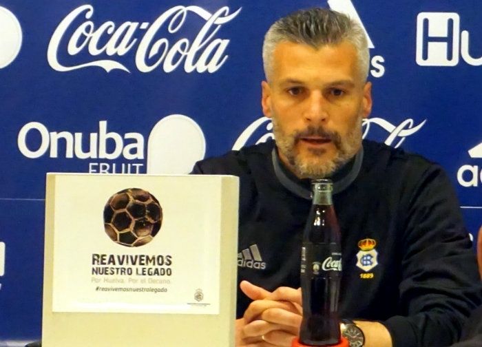 Mensaje de Negredo al entorno: “Si todos nos unimos esto es la hostia y si no es un desastre”