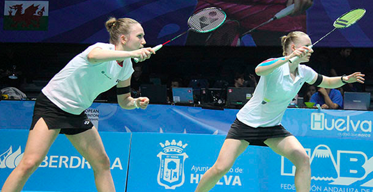 Carolina Marín, Víktor Axelsen y el resto de favoritos no fallan camino a cuartos