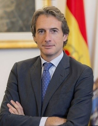 El ministro de Fomento inaugurará el próximo jueves la nueva estación
