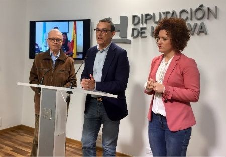 Diputación y la Asociación Paz y Bien contribuyen a la atención integral de menores en exclusión de Guatemala