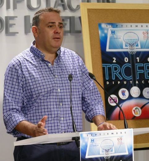 José Luis Pena: 'Por segundo año consecutivo somos la provincia española que más eventos ha organizado'
