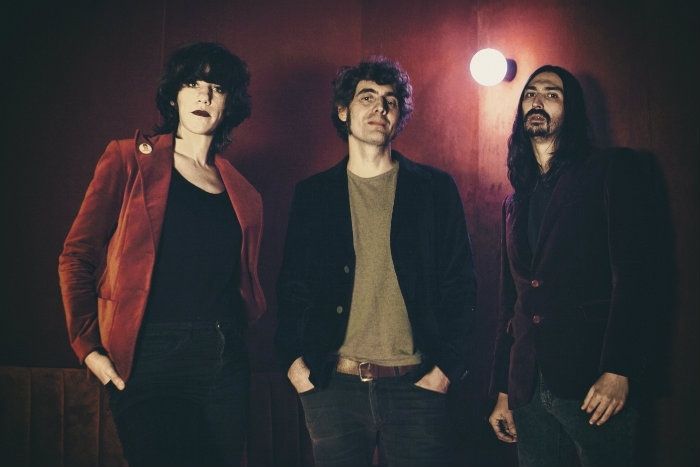 Aurora and the Betrayers, dispuestos a asaltar el Gran Teatro