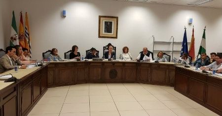 Aprobado el presupuesto municipal de Isla Cristina con algo más de 21 millones de euros