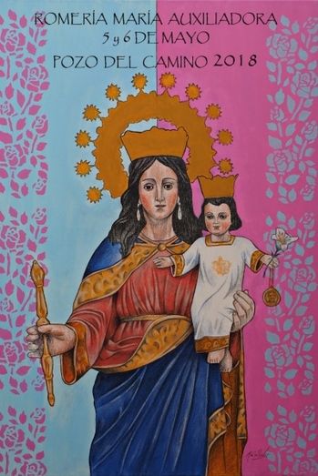 Ayamonte celebra sus dos romerías de mayo